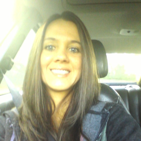 Meet your Posher, Crystal - Picture 1 of 1